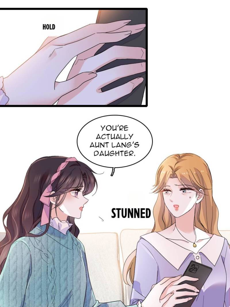 The Almighty Daughter Runs The World Chapter 175 124 09