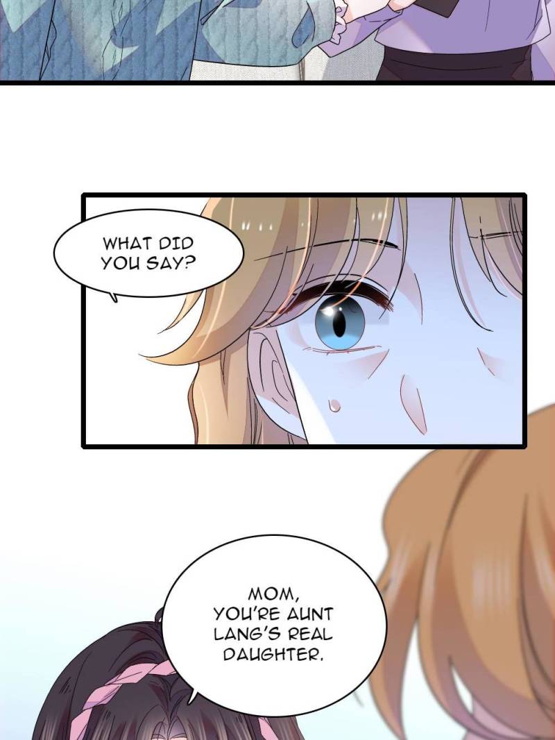 The Almighty Daughter Runs The World Chapter 175 125 10