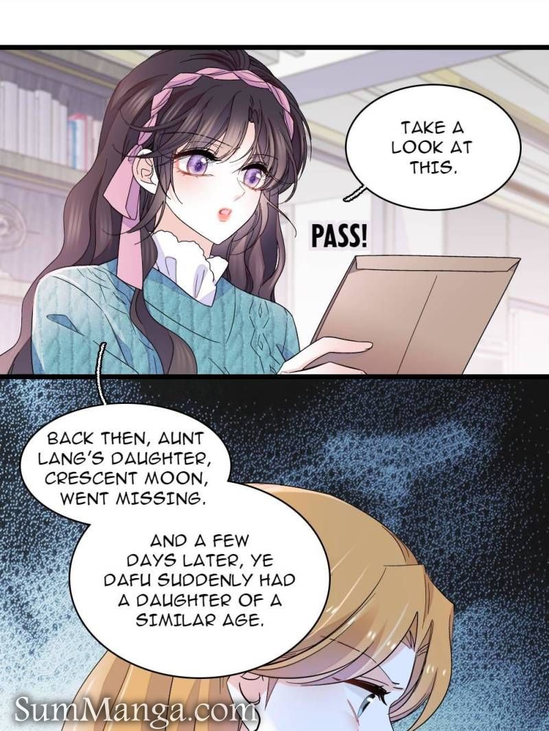 The Almighty Daughter Runs The World Chapter 175 128 13