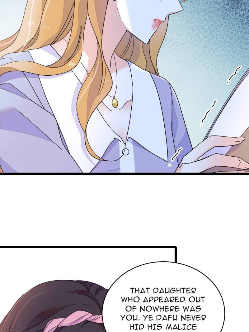 The Almighty Daughter Runs The World Chapter 175 129 14