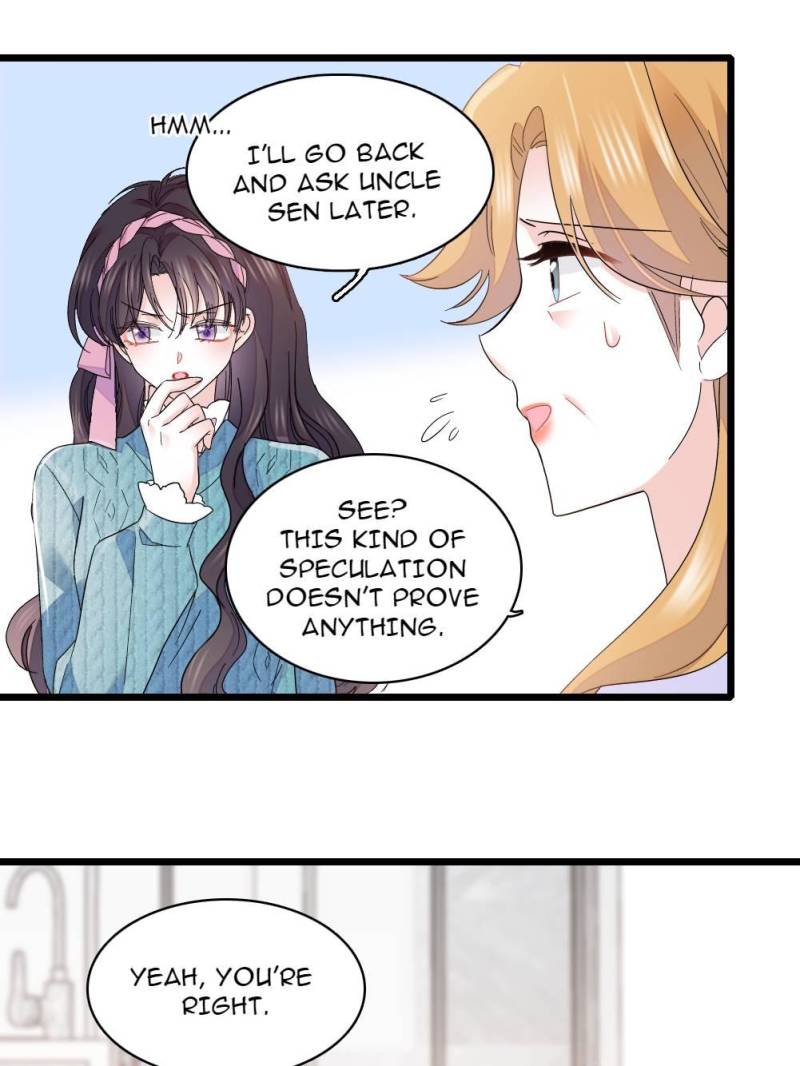 The Almighty Daughter Runs The World Chapter 175 132 17