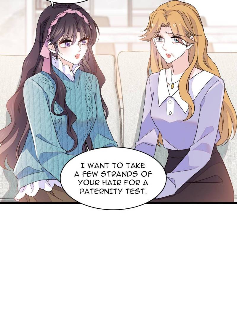 The Almighty Daughter Runs The World Chapter 175 133 18