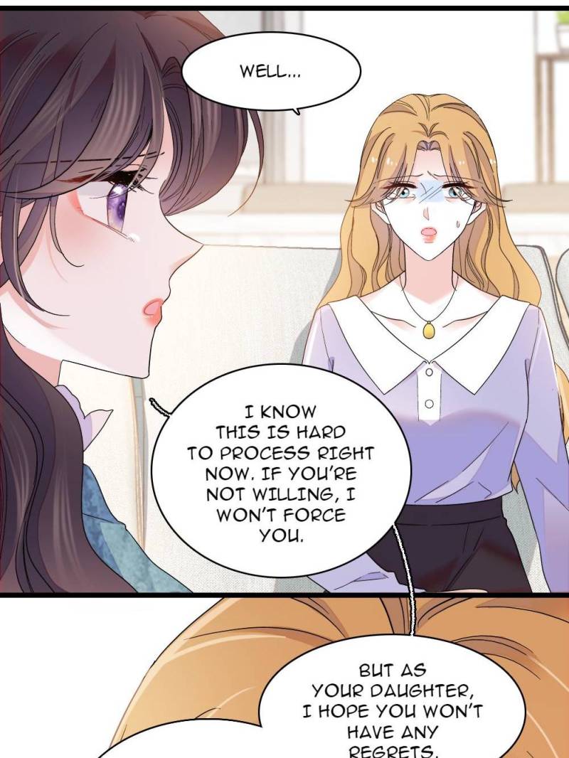 The Almighty Daughter Runs The World Chapter 175 134 19