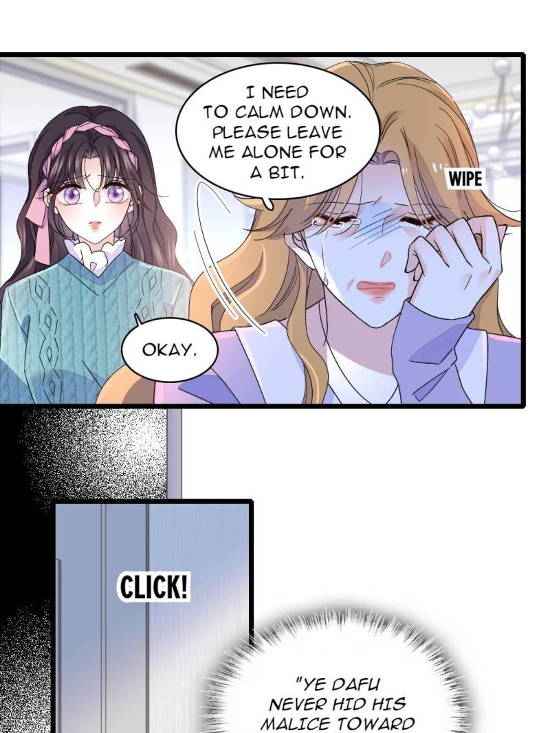 The Almighty Daughter Runs The World Chapter 175 136 21