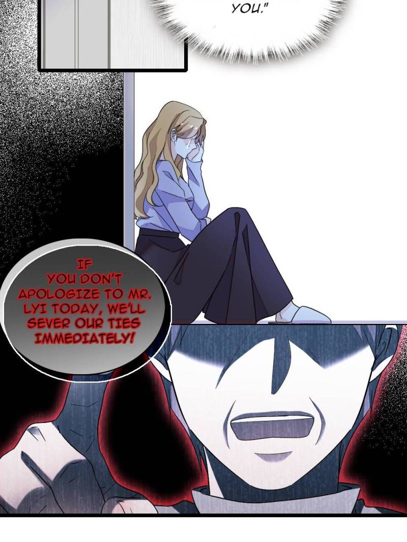 The Almighty Daughter Runs The World Chapter 175 137 22