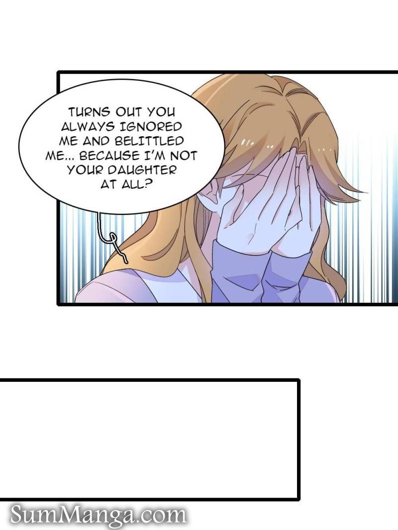 The Almighty Daughter Runs The World Chapter 175 138 23