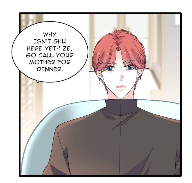 The Almighty Daughter Runs The World Chapter 175 139 24