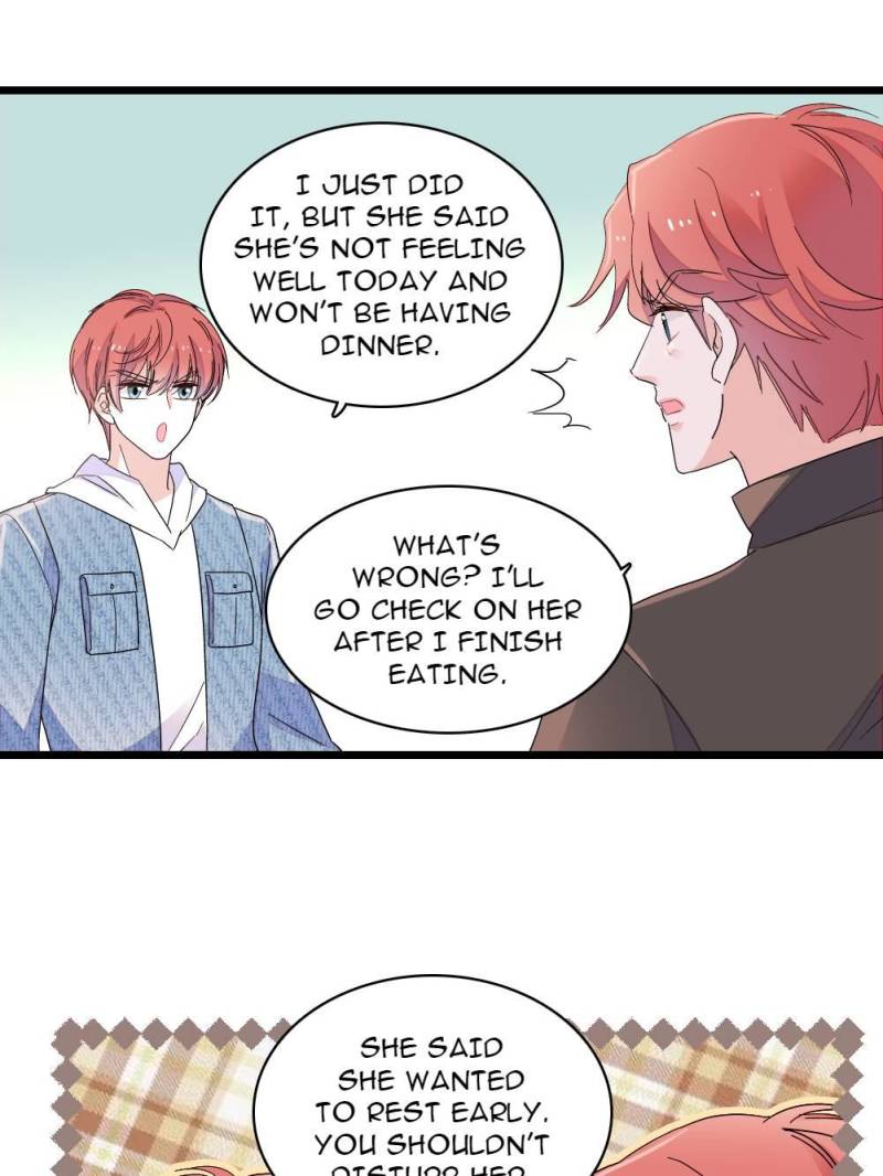 The Almighty Daughter Runs The World Chapter 175 140 25