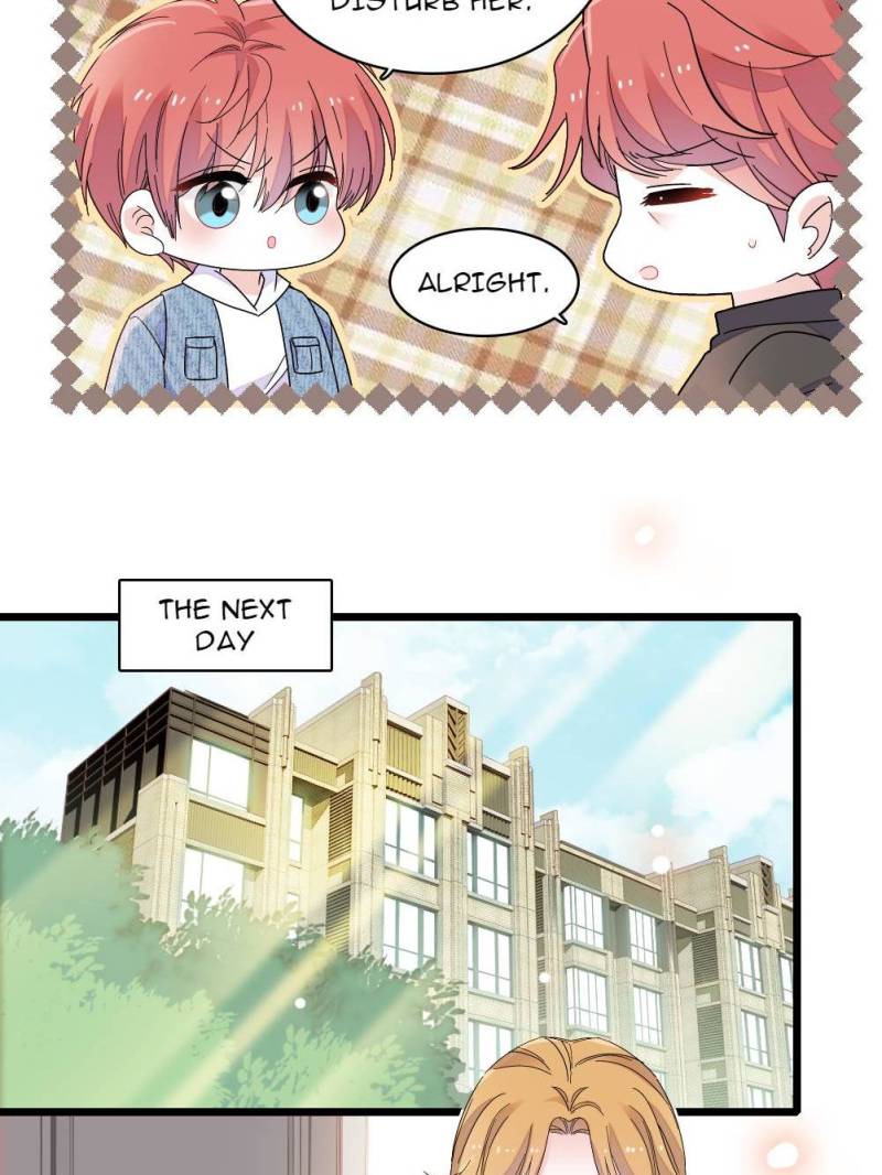 The Almighty Daughter Runs The World Chapter 175 141 26