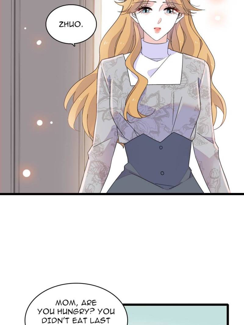 The Almighty Daughter Runs The World Chapter 175 142 27