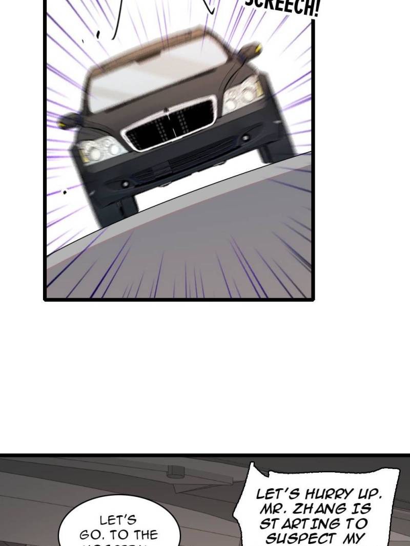 The Almighty Daughter Runs The World Chapter 175 146 31