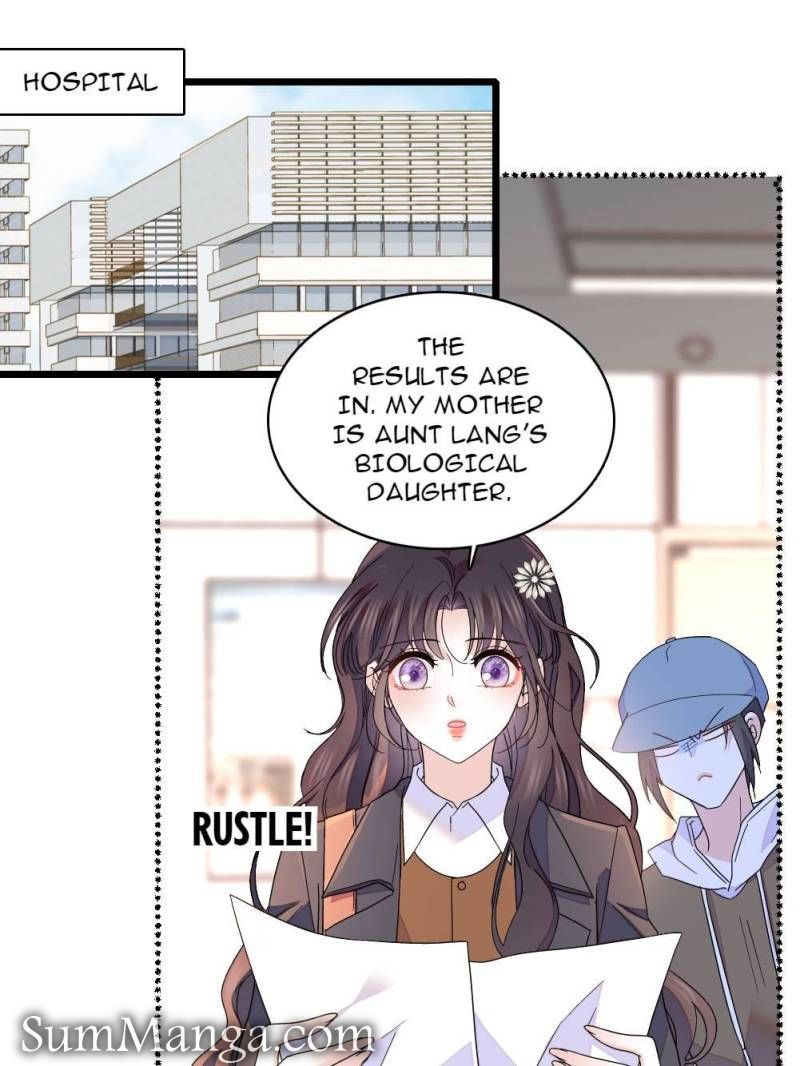 The Almighty Daughter Runs The World Chapter 175 148 33