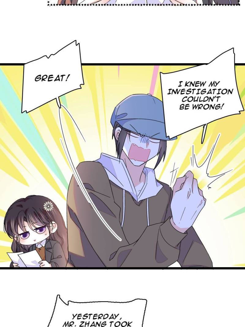 The Almighty Daughter Runs The World Chapter 175 149 34