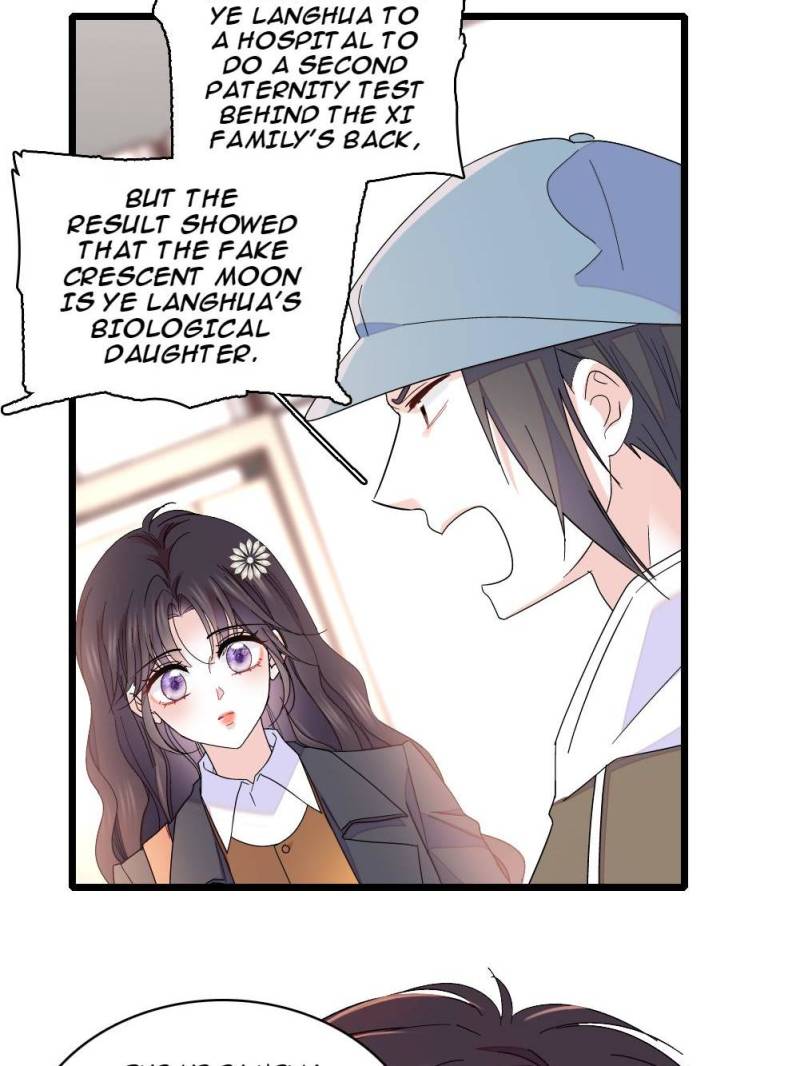 The Almighty Daughter Runs The World Chapter 175 150 35