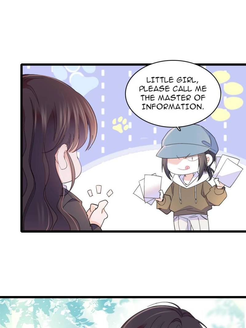 The Almighty Daughter Runs The World Chapter 176 129 02