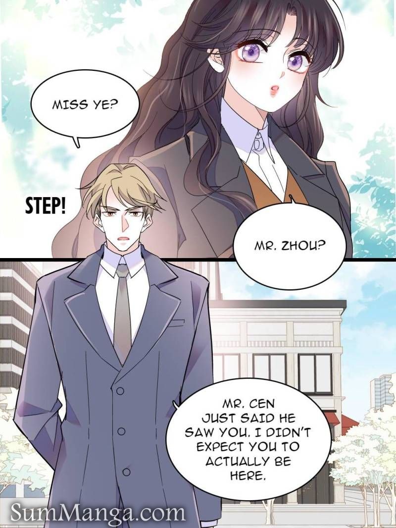 The Almighty Daughter Runs The World Chapter 176 130 03