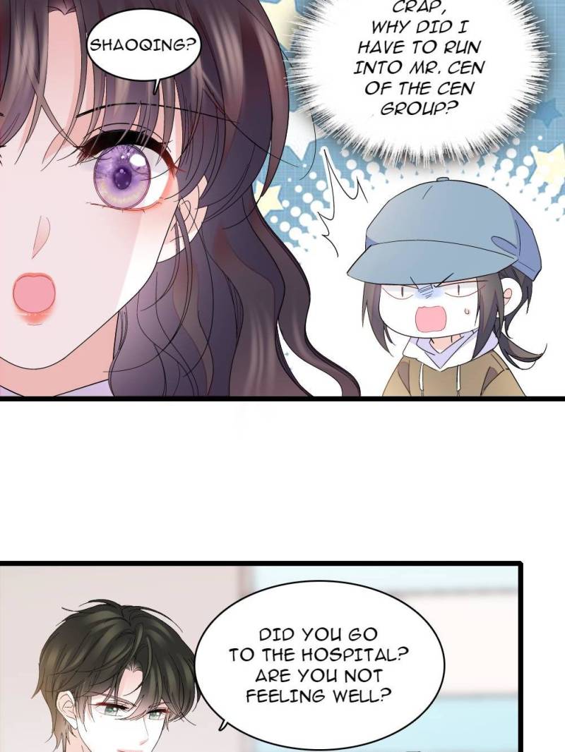 The Almighty Daughter Runs The World Chapter 176 133 06