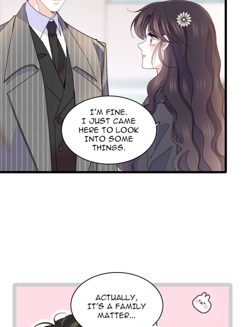 The Almighty Daughter Runs The World Chapter 176 134 07