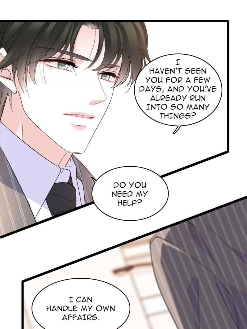 The Almighty Daughter Runs The World Chapter 176 136 09