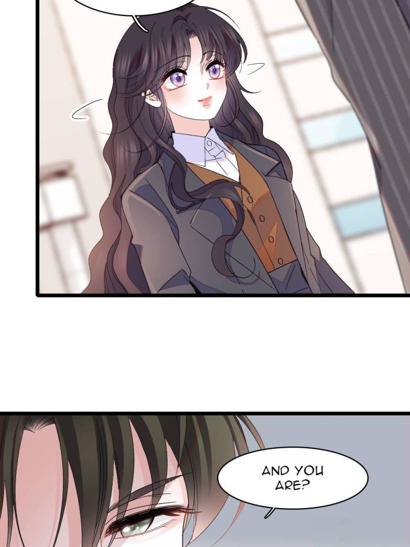 The Almighty Daughter Runs The World Chapter 176 137 10