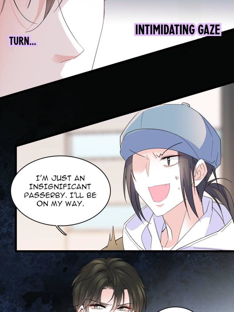 The Almighty Daughter Runs The World Chapter 176 138 11