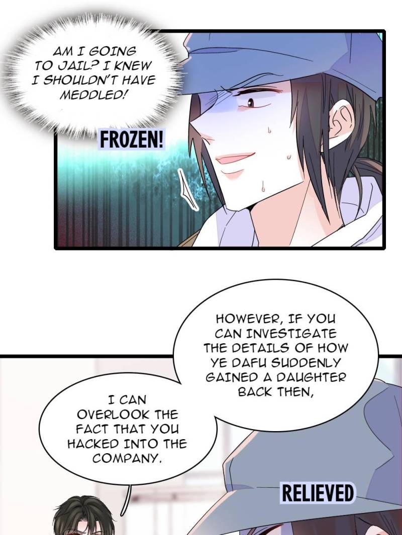 The Almighty Daughter Runs The World Chapter 176 140 13