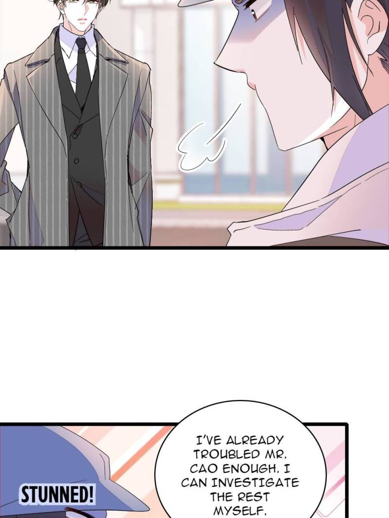 The Almighty Daughter Runs The World Chapter 176 141 14