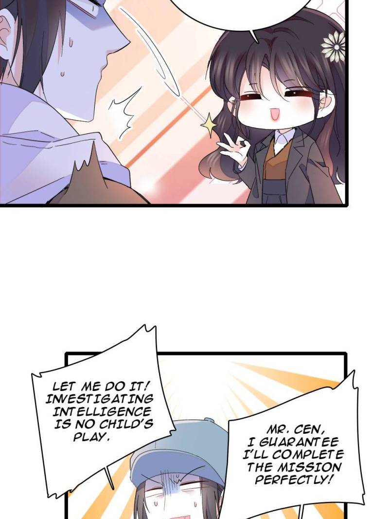 The Almighty Daughter Runs The World Chapter 176 142 15