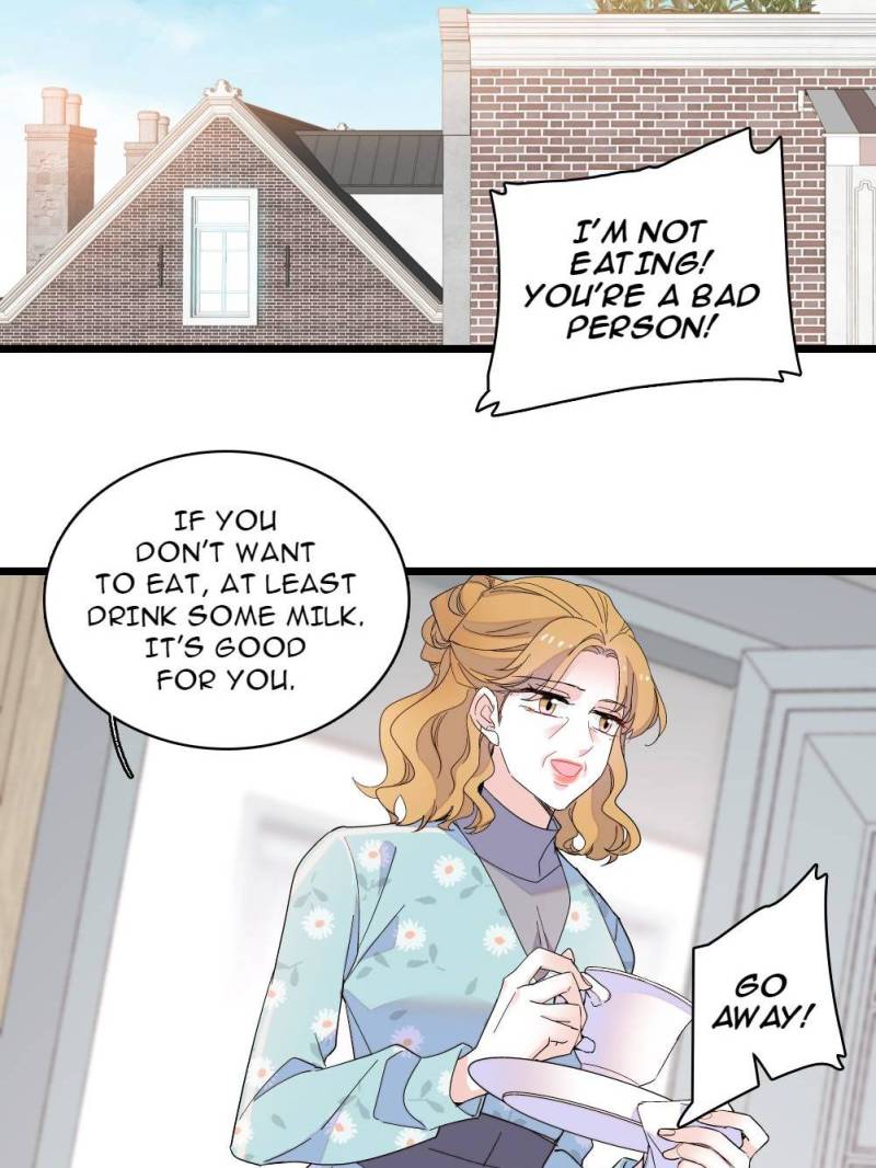 The Almighty Daughter Runs The World Chapter 176 145 18