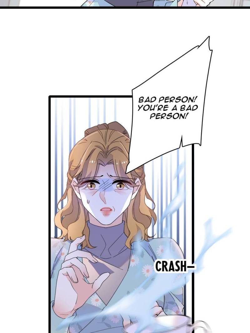 The Almighty Daughter Runs The World Chapter 176 146 19