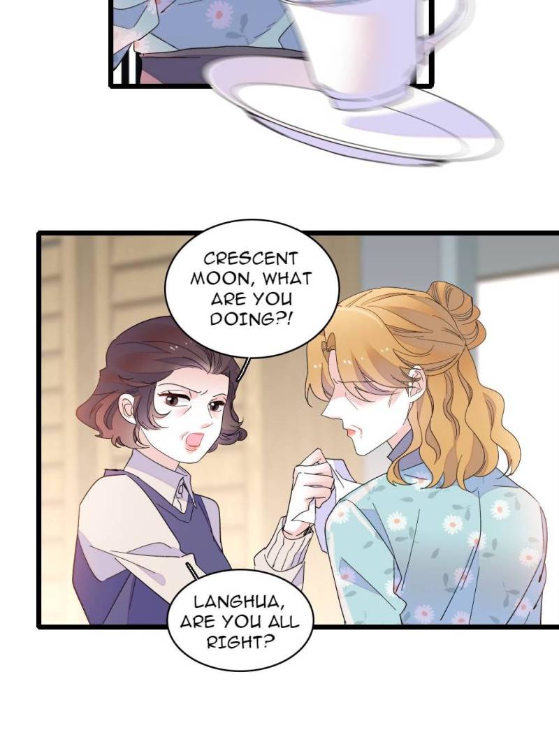 The Almighty Daughter Runs The World Chapter 176 147 20