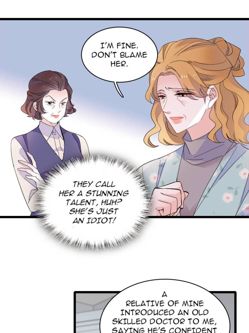 The Almighty Daughter Runs The World Chapter 176 148 21