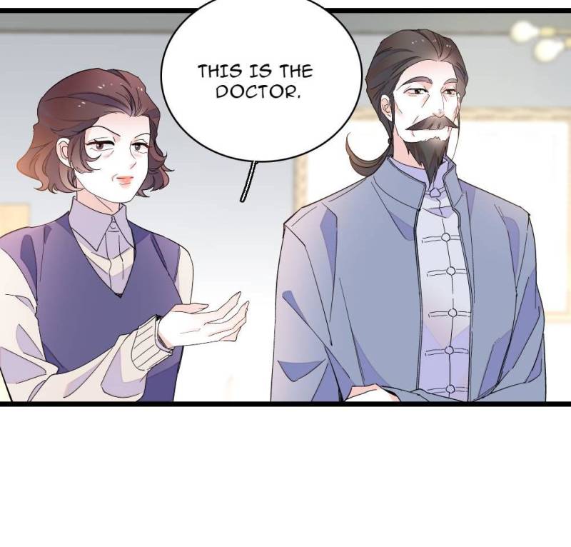 The Almighty Daughter Runs The World Chapter 176 151 24