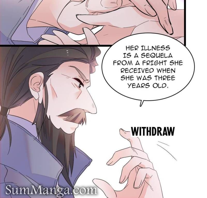 The Almighty Daughter Runs The World Chapter 176 155 28