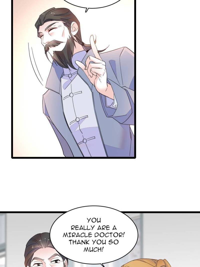 The Almighty Daughter Runs The World Chapter 176 157 30