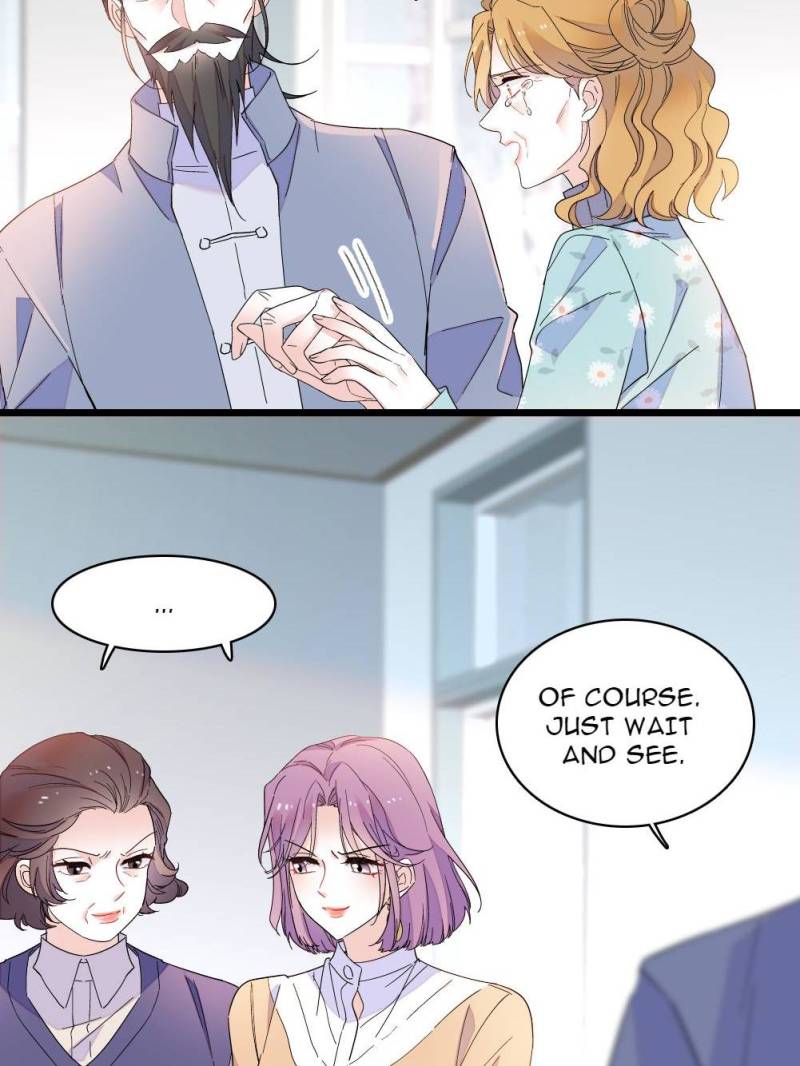 The Almighty Daughter Runs The World Chapter 176 158 31