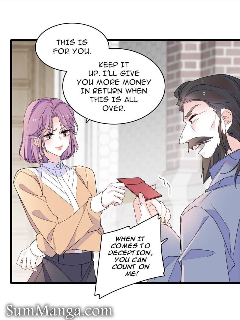 The Almighty Daughter Runs The World Chapter 176 160 33