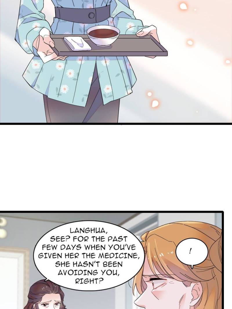 The Almighty Daughter Runs The World Chapter 176 162 35