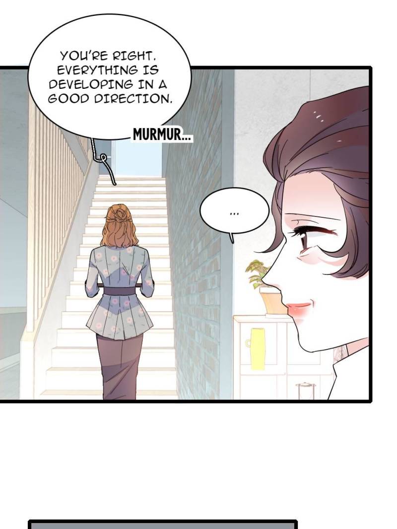 The Almighty Daughter Runs The World Chapter 176 164 37