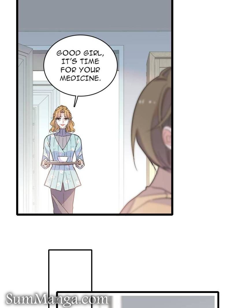 The Almighty Daughter Runs The World Chapter 176 165 38