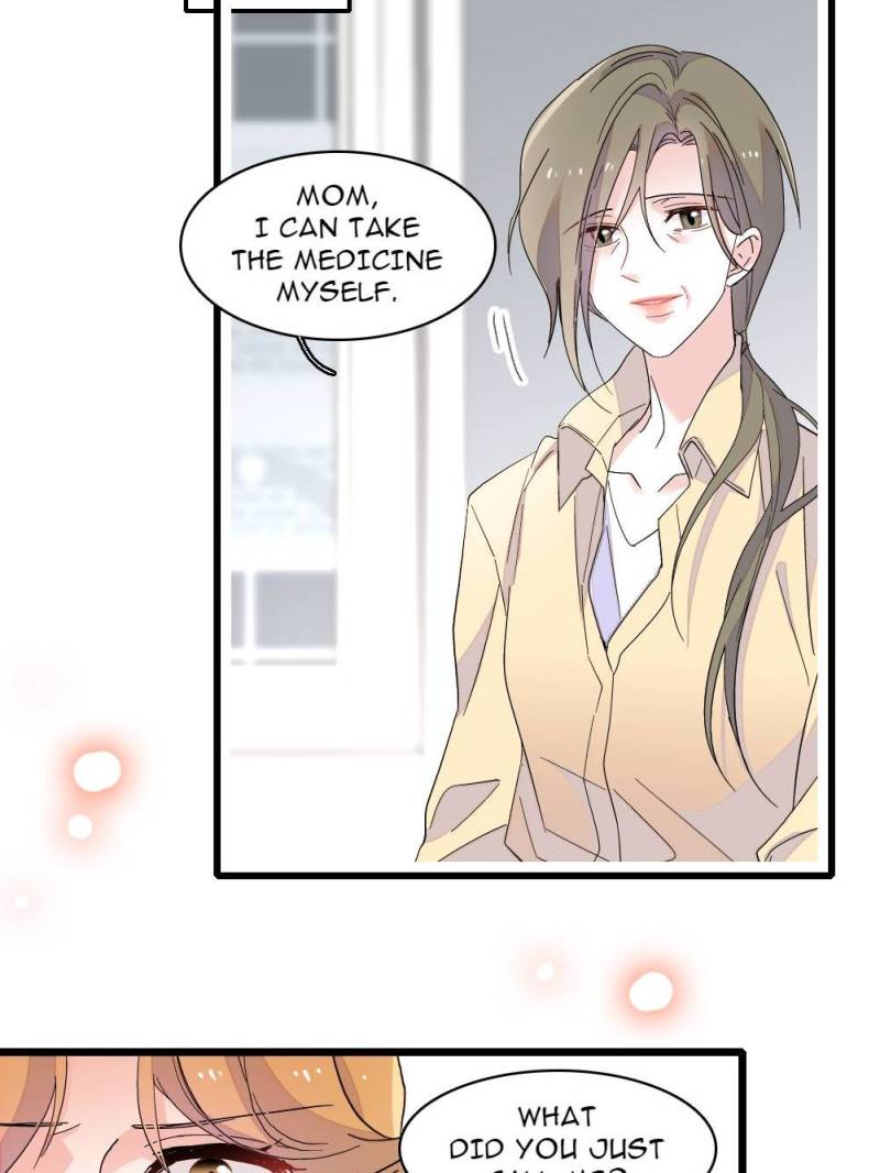 The Almighty Daughter Runs The World Chapter 176 166 39