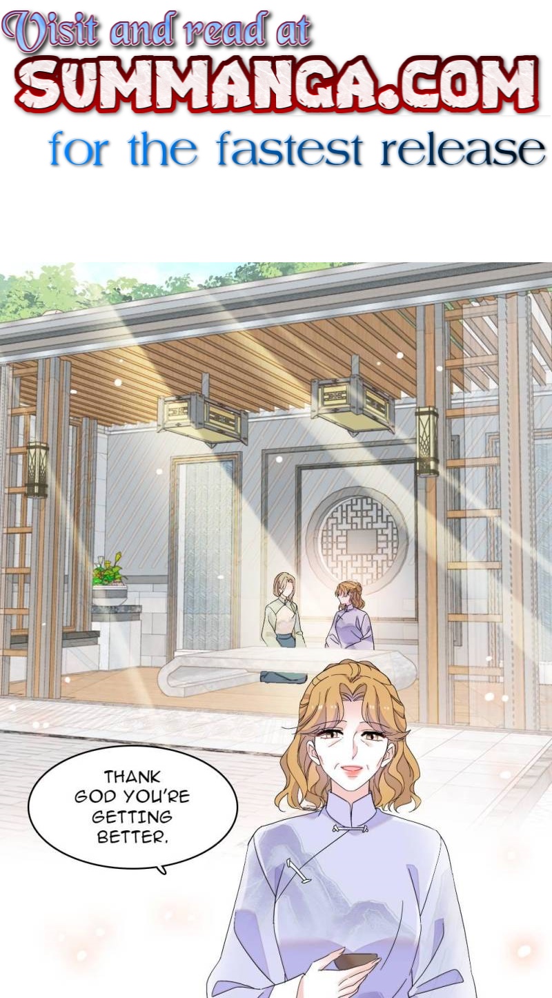 The Almighty Daughter Runs The World Chapter 177 119 01