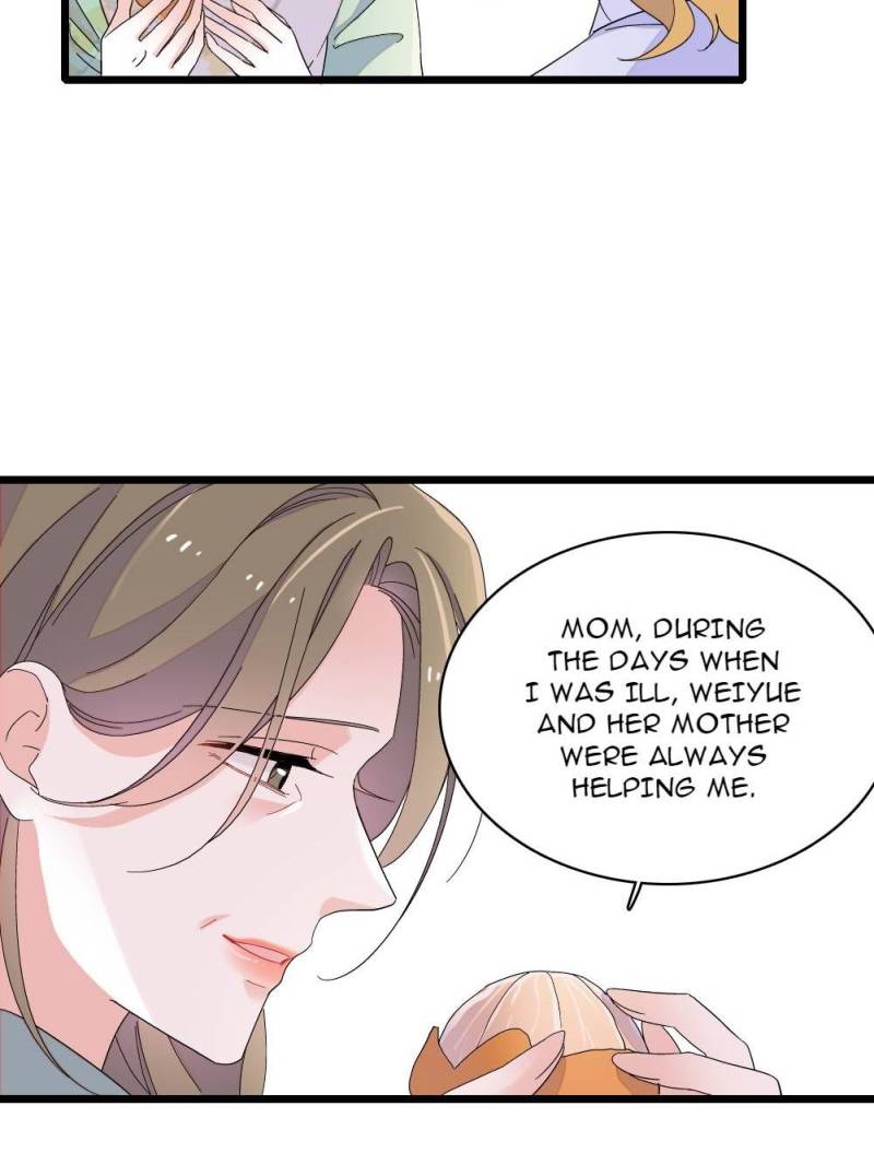 The Almighty Daughter Runs The World Chapter 177 121 03