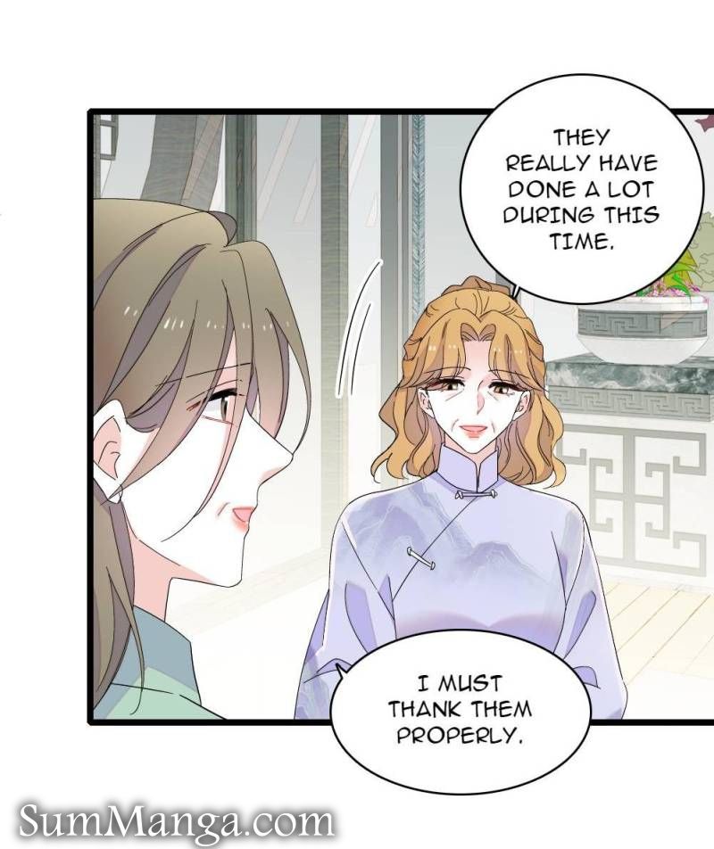 The Almighty Daughter Runs The World Chapter 177 122 04