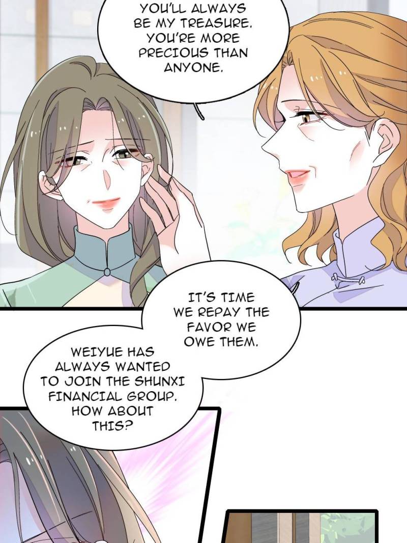 The Almighty Daughter Runs The World Chapter 177 124 06