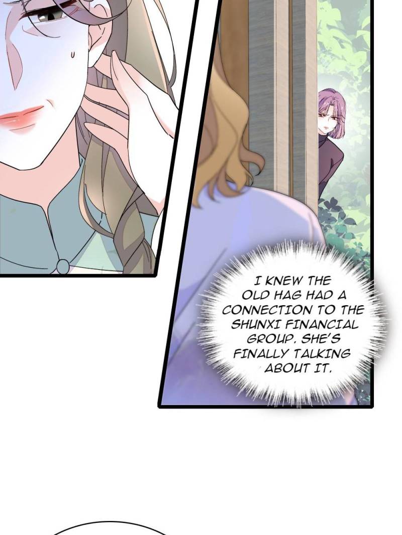 The Almighty Daughter Runs The World Chapter 177 125 07