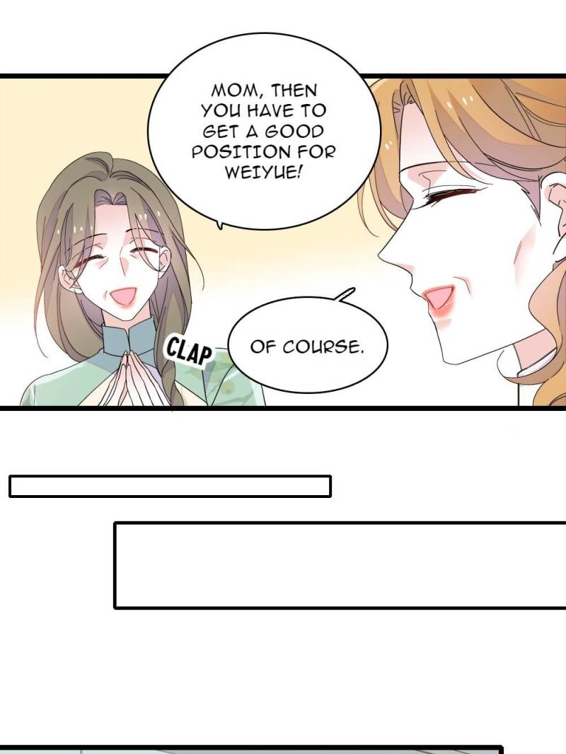 The Almighty Daughter Runs The World Chapter 177 127 09