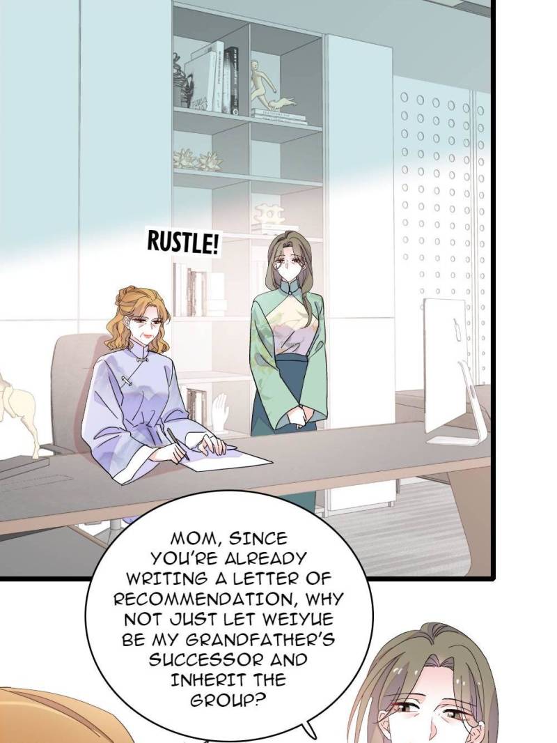 The Almighty Daughter Runs The World Chapter 177 128 10