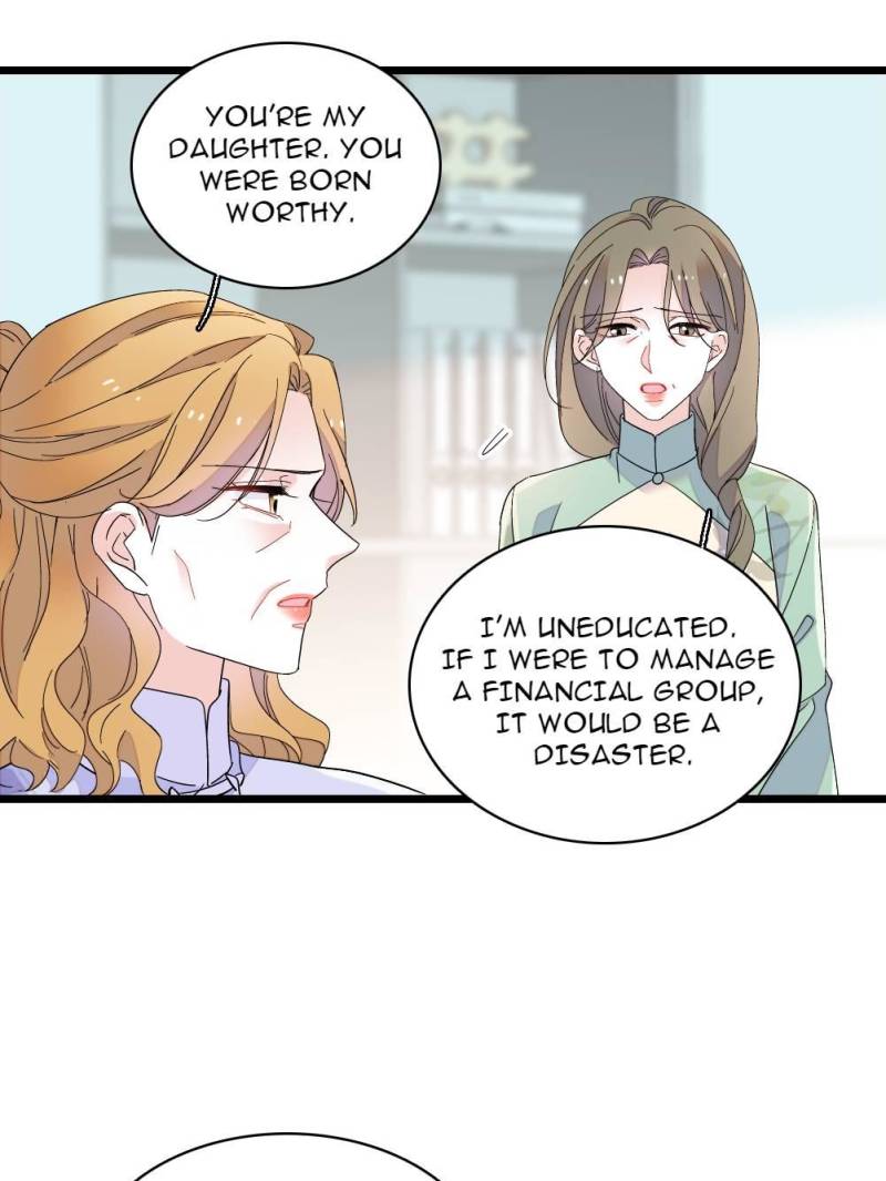 The Almighty Daughter Runs The World Chapter 177 131 13