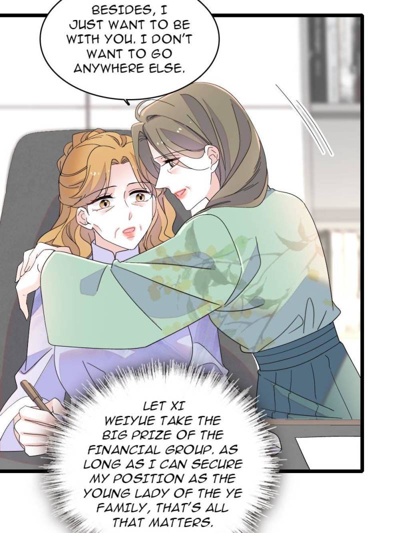 The Almighty Daughter Runs The World Chapter 177 132 14